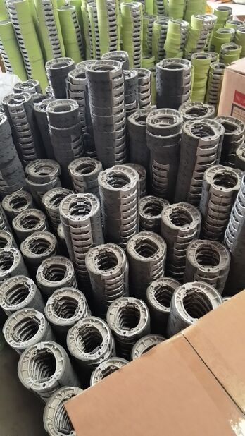 Guangzhou ZT Parts Co., Ltd.