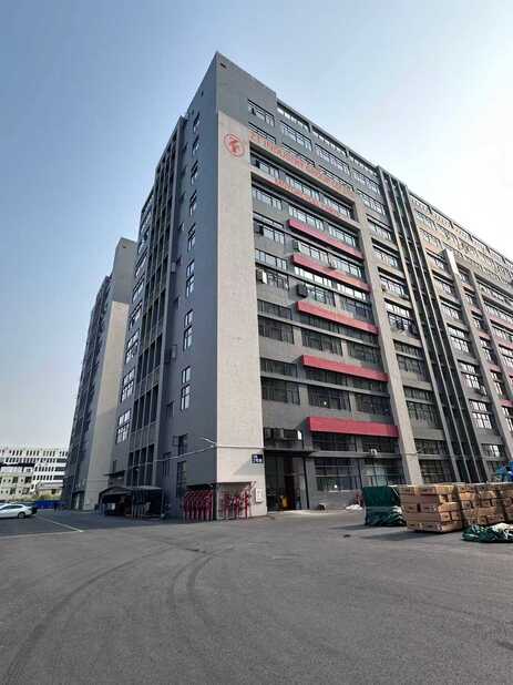 Guangzhou ZT Parts Co., Ltd.