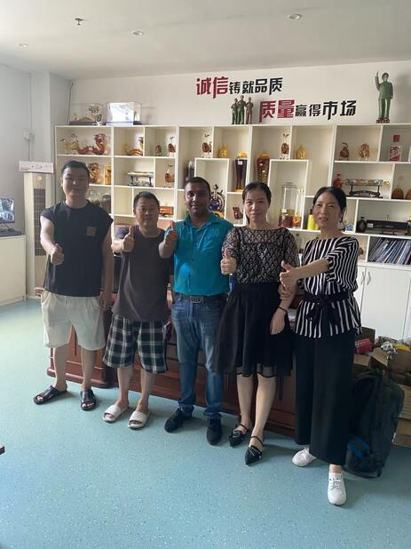 Guangzhou ZT Parts Co., Ltd.