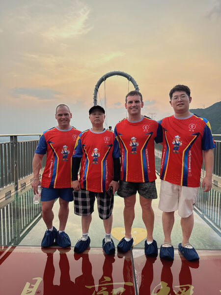 Китай Guangzhou ZT Parts Co., Ltd. Профиль компании