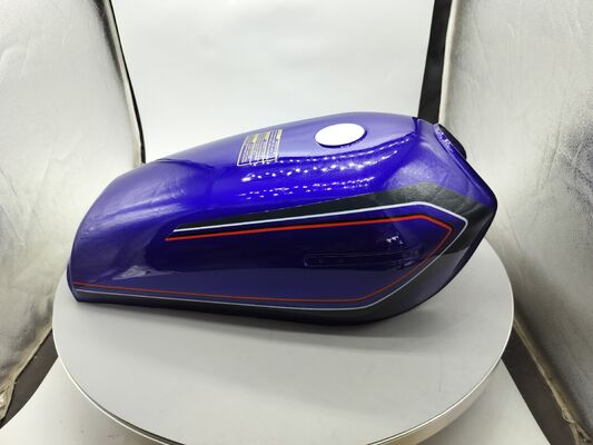 Honda CG Motorcycle Fuel Tank for CG125 CG150 CG200 CG250