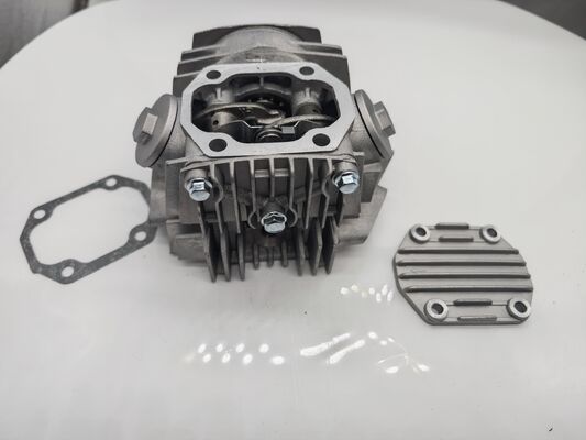 The cylinder head assembly is used for the C110 model