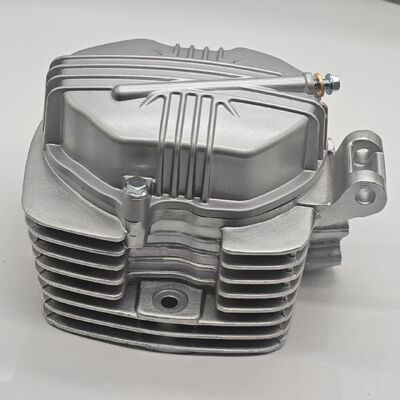 The cylinder head assembly is used for the CG200 model