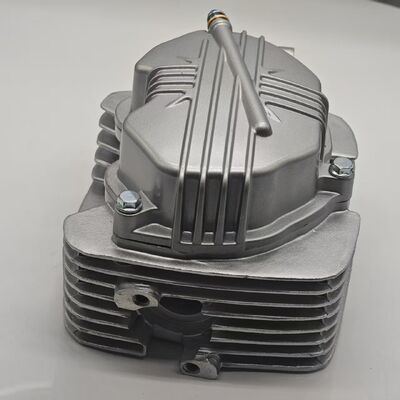 The cylinder head assembly is used for the CG200 model