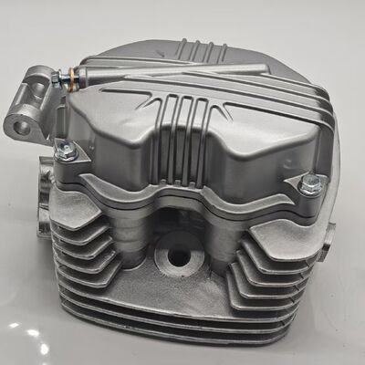 The cylinder head assembly is used for the CG200 model