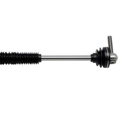 27CM Rear Axle with Bushing Included for CB125 Model Drive Axle