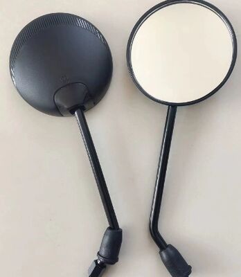 HSJ0003 model rearview mirror compatible with Honda Yamaha Suzuki motorcycles