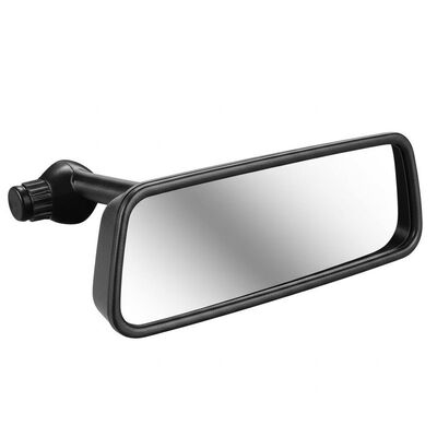 HSJ0003 model rearview mirror compatible with Honda Yamaha Suzuki motorcycles