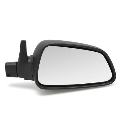 HSJ0006 model rearview mirror compatible with Honda Yamaha Suzuki motorcycles