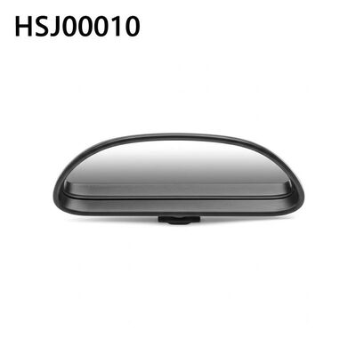 HSJ00010 model motorcycle rearview mirror compatible with Honda Yamaha Suzuki side mirror
