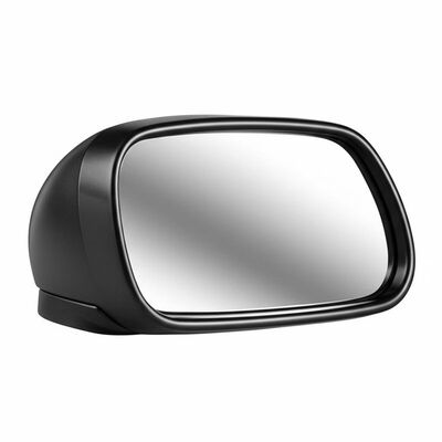 HSJ00016 model rearview mirror compatible with Honda Yamaha Suzuki motorcycles
