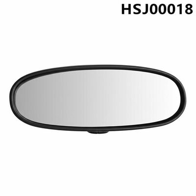 HSJ00018 model rearview mirror compatible with Honda Yamaha Suzuki motorcycles