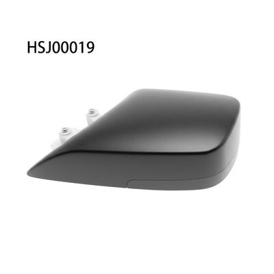 HSJ00019 model motorcycle rearview mirror side mirror compatible with Honda Yamaha Suzuki