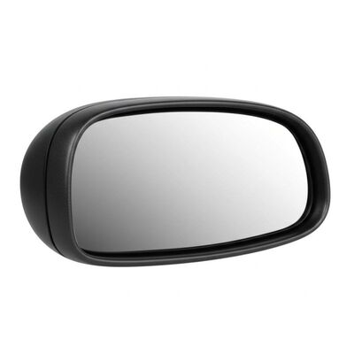 HSJ00020 model rearview mirror compatible with Honda Yamaha Suzuki motorcycles