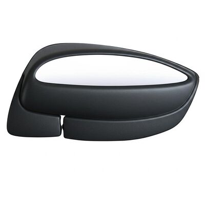 HSJ00021 model rearview mirror compatible with Honda Yamaha Suzuki motorcycles