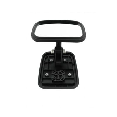 HSJ00027 model motorcycle rearview mirror compatible with Honda Yamaha Suzuki