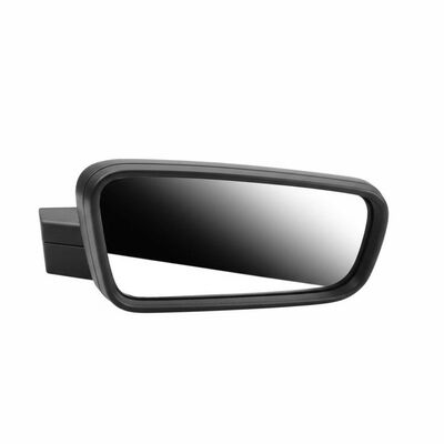 HSJ00028 model rearview mirror side mirror compatible with Honda Yamaha Suzuki motorcycles