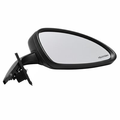 HSJ00044 Model Rearview Mirror Compatible with Honda Yamaha Suzuki Motorcycles