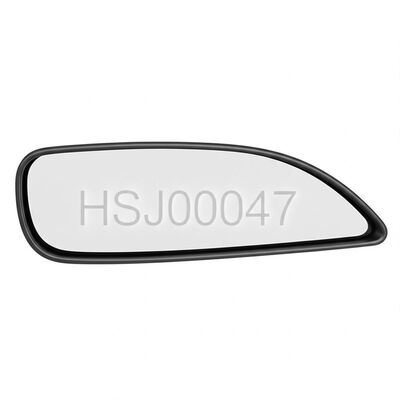 HSJ00047 Model Rearview Mirror Compatible with Honda Yamaha Suzuki Motorcycles as Side Mirror Accessory