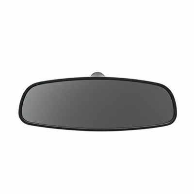 HSJ00048 model rearview mirror compatible with Honda Yamaha Suzuki motorcycles as a durable accessory