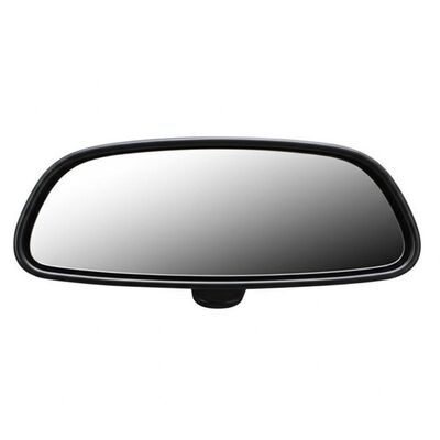 HSJ00049 Model Rearview Mirror Compatible with Honda Yamaha Suzuki Motorcycles as Side Mirror Accessory