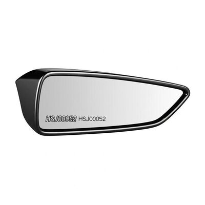 HSJ00052 Model Rearview Mirror Compatible with Honda Yamaha Suzuki Motorcycles