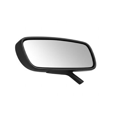 HSJ00054 model rearview mirror compatible with Honda Yamaha Suzuki motorcycles as a durable accessory
