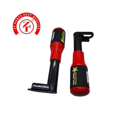 Universal Motorcycle Crash Bars for All Models with 30.3*16.6*5.5 CM Dimensions for Motorcycle Modification