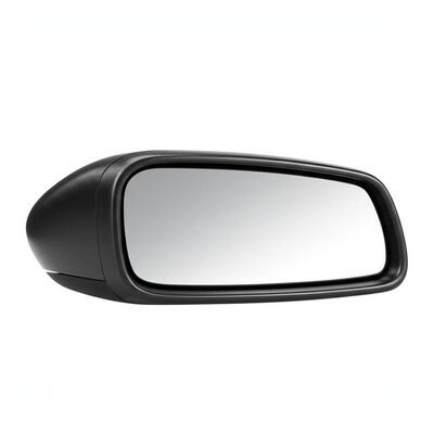 HSJ00070 model rearview mirror compatible with Honda Yamaha Suzuki motorcycles for universal fit