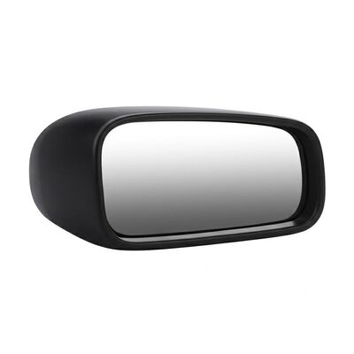 HSJ00079 Model Rearview Mirror Compatible with Honda Yamaha Suzuki Motorcycles as Essential Motorcycle Accessory