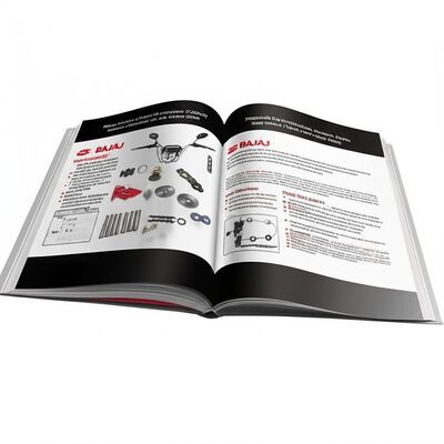 Bajaj Models Motorcycle Accessories Catalog - Premium Motorcycle Spare Parts for Bajaj Bikes