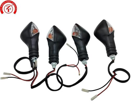 PULSAR135 Model Motorcycle Turn Signals For Original Replacement And Repair