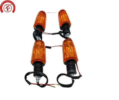 YBR125 Model Motorcycle Turn Signal Light For Original Replacement And Repair