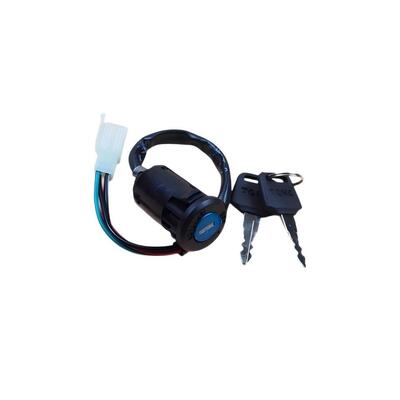 Flame Retardant CG Series Motorcycle Lock Electric Door Lock Wear Resistant