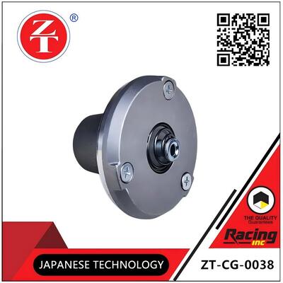 CG125 Motorcycle Oil Pump 125cc Single-Cylinder Pushrod Gear Type Oil Pump Assembly