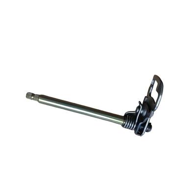 CG125 Motorcycle Gear Shift Shaft Assembly Four Speed / Five Speed Shift Shaft
