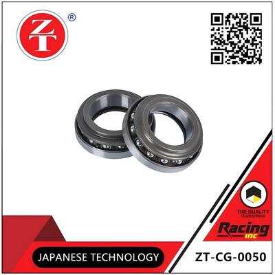 High Hardness CG125 Motorcycle Clutch Plate Steering Bearing Clutch Plate Assembly