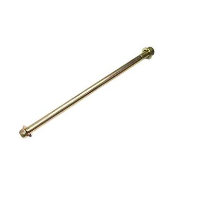 CG125 motorcycle main shaft, suitable for Honda CG125, Pearl River CG125, Xingfu 125 and various other 125cc overhead cam engine models