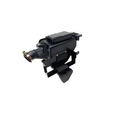 CG125 motorcycle air filter assembly air filter suitable for 125 pushrod engine intake filtration