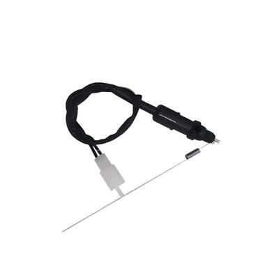 CG125  Brake Light Wiring Harness Assembly For 125 Pushrod Engine Motorcycle Brake Parts