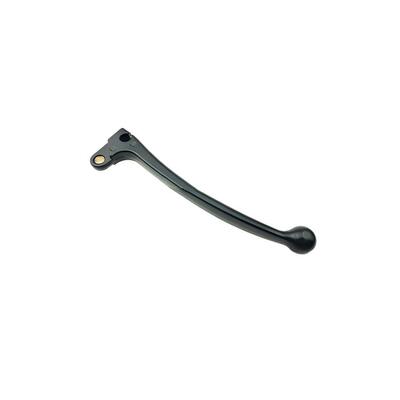 CG125 motorcycle left and right handles clutch and brake handle set suitable for 125 top-rod motorcycle handlebars