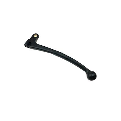 CG125 motorcycle left and right handles clutch and brake handle set suitable for 125 top-rod motorcycle handlebars