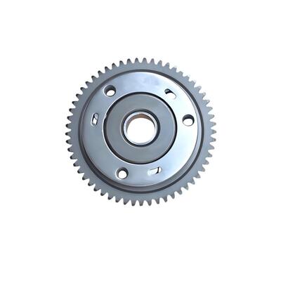 CG125 motorcycle camshaft gear timing gear jacking rod machine engine valve parts