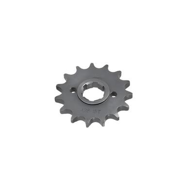 CG125 Small Tooth 428-15T Front Chain Wheel Manganese Steel Body