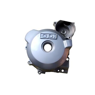 High Strength CG125 Magneto Cover Motorcycle Dustproof Knock - Off