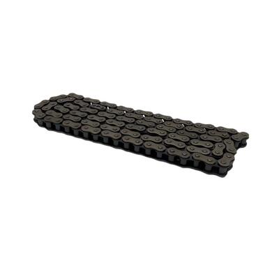 CG125 Motorcycle Drive Chain 428H-102L Reinforced Roller Chain