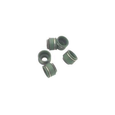 CG125 motorcycle valve oil seal 4 seals are suitable for the valve parts of the rod jacking machine