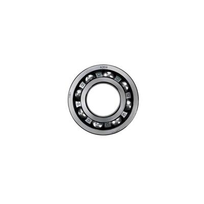 CG125 motorcycle needle roller bearings, deep groove ball engine bearings