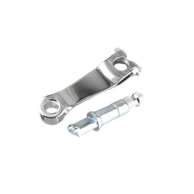 CG125 Motorbike Accessories Motorcycle Gear Shift Rocker Arm And Axle Sleeve