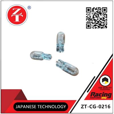 CG125 Motorcycle Instrument Bulb Instrument Lighting Bulb Strong Versatility